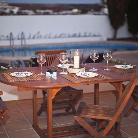 Villa Benita Коста Бланка Номер фото