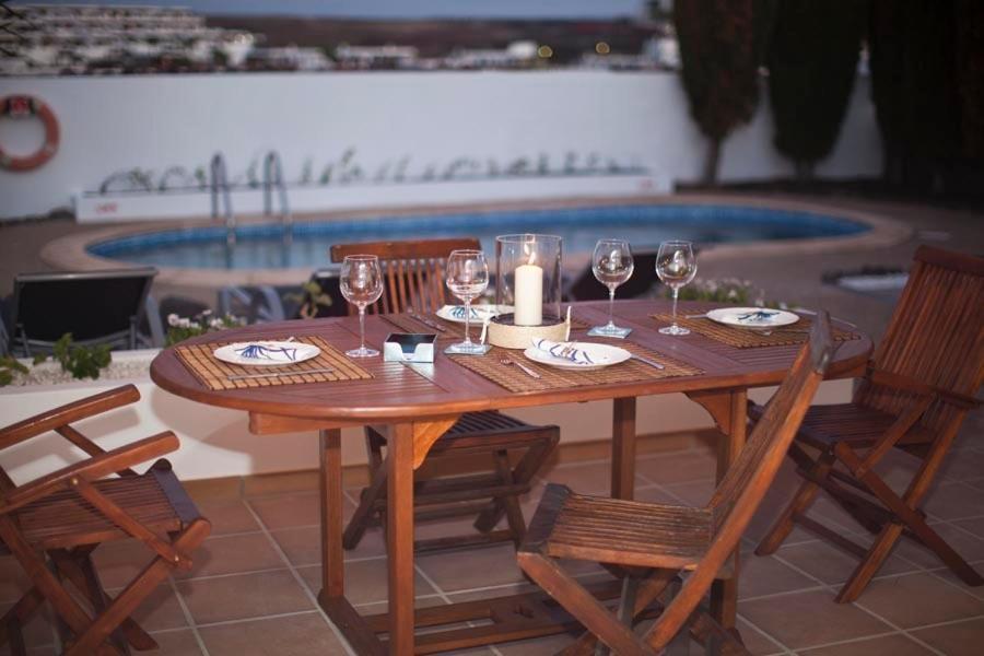 Villa Benita Коста Бланка Номер фото