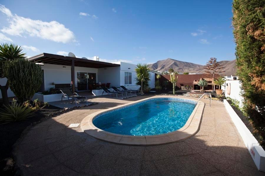 Villa Benita Коста Бланка Номер фото