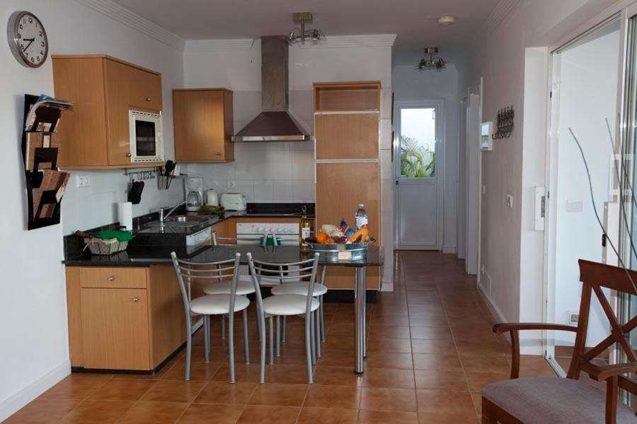 Villa Benita Коста Бланка Номер фото
