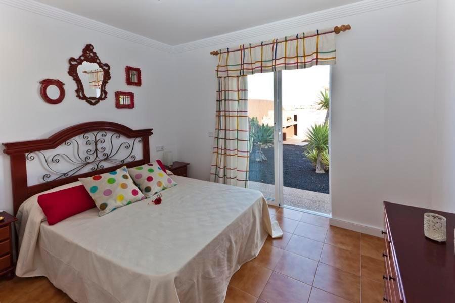 Villa Benita Коста Бланка Номер фото