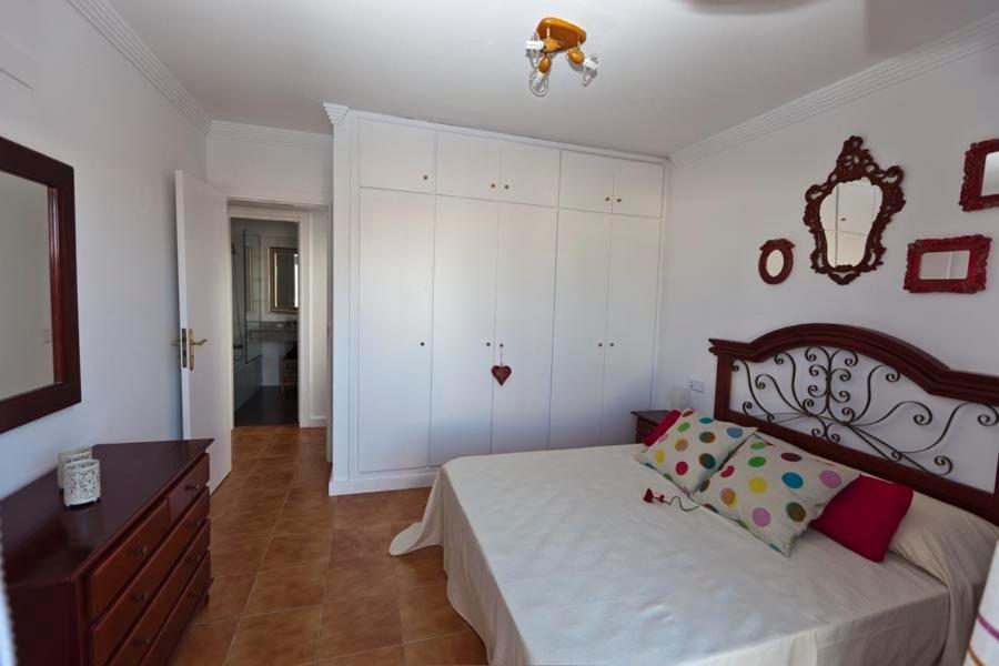 Villa Benita Коста Бланка Номер фото