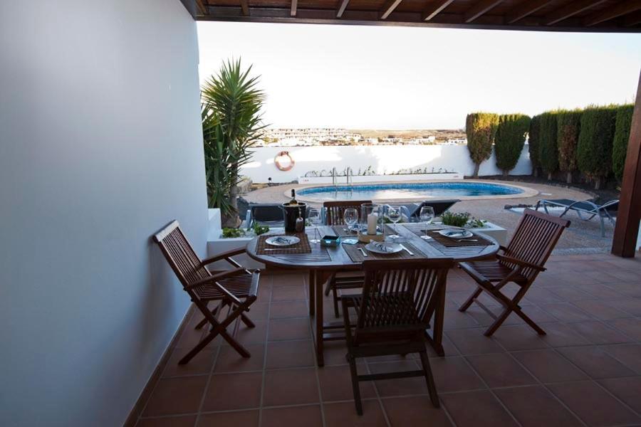 Villa Benita Коста Бланка Номер фото