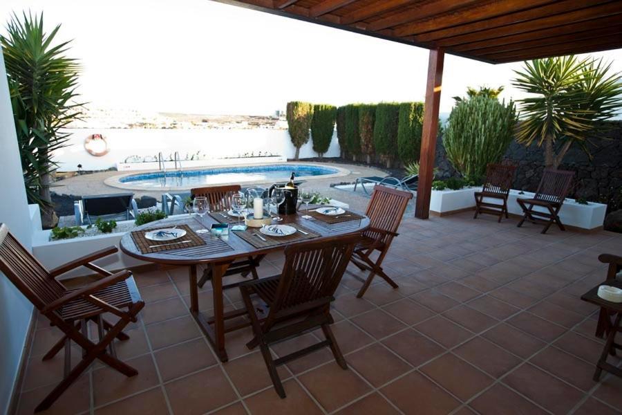 Villa Benita Коста Бланка Номер фото