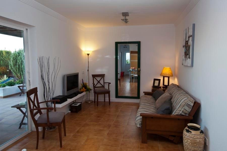 Villa Benita Коста Бланка Номер фото